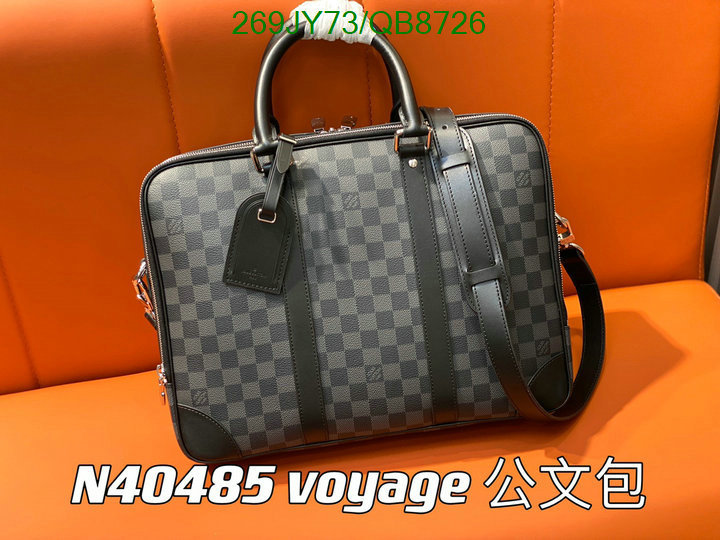 LV-Bag-Mirror Quality Code: QB8726 $: 269USD