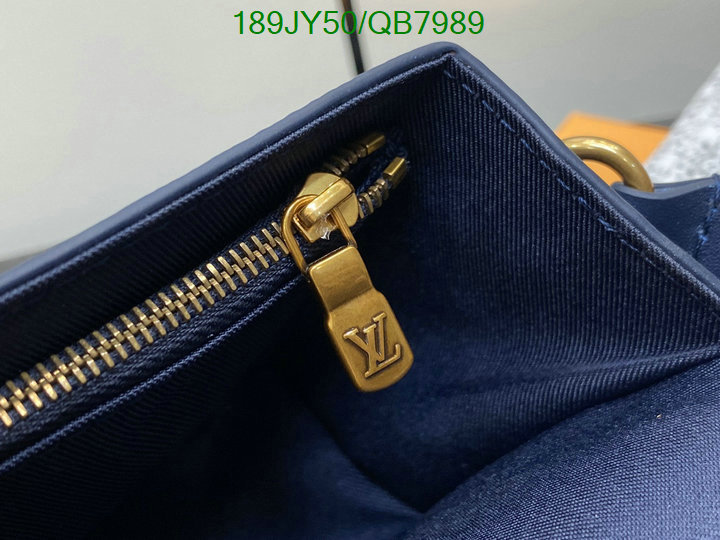 LV-Bag-Mirror Quality Code: QB7989 $: 189USD