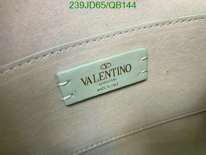 Valentino-Bag-Mirror Quality Code: QB144 $: 239USD