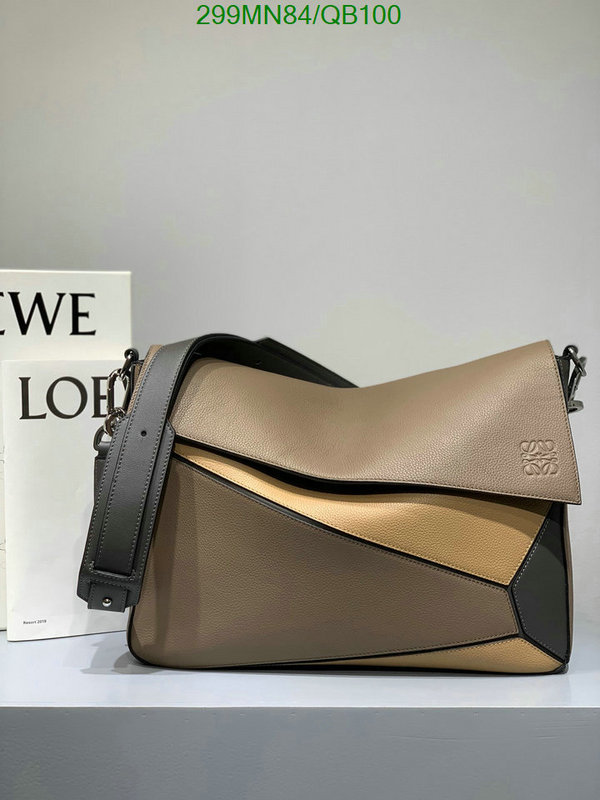 Loewe-Bag-Mirror Quality Code: QB100 $: 299USD