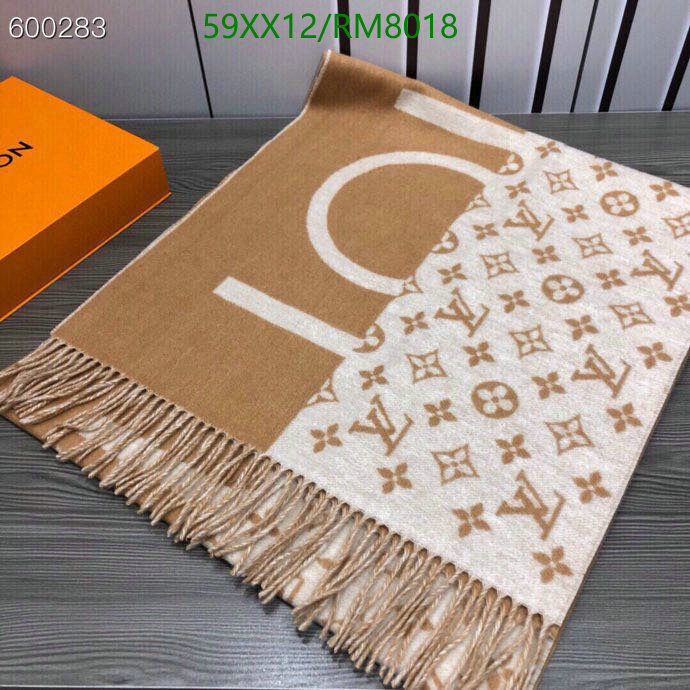 LV-Scarf Code: RM8018 $: 59USD