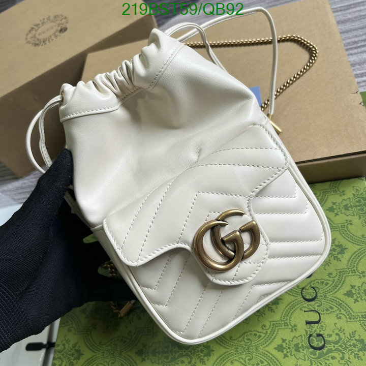 Gucci-Bag-Mirror Quality Code: QB92 $: 219USD