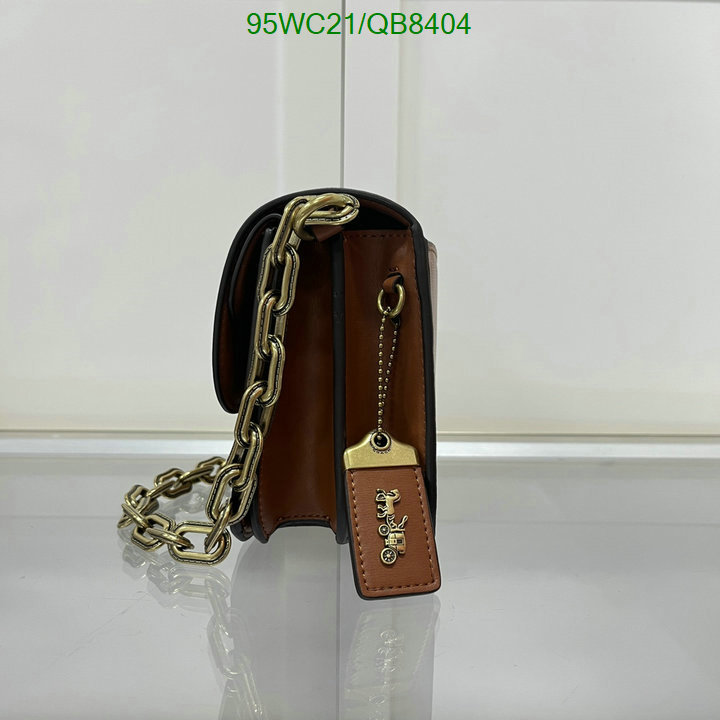 Coach-Bag-4A Quality Code: QB8404 $: 95USD