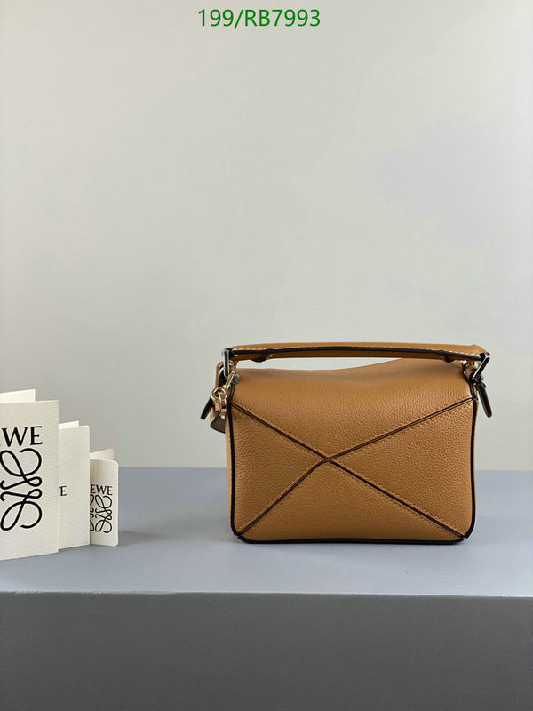 Loewe-Bag-Mirror Quality Code: RB7993