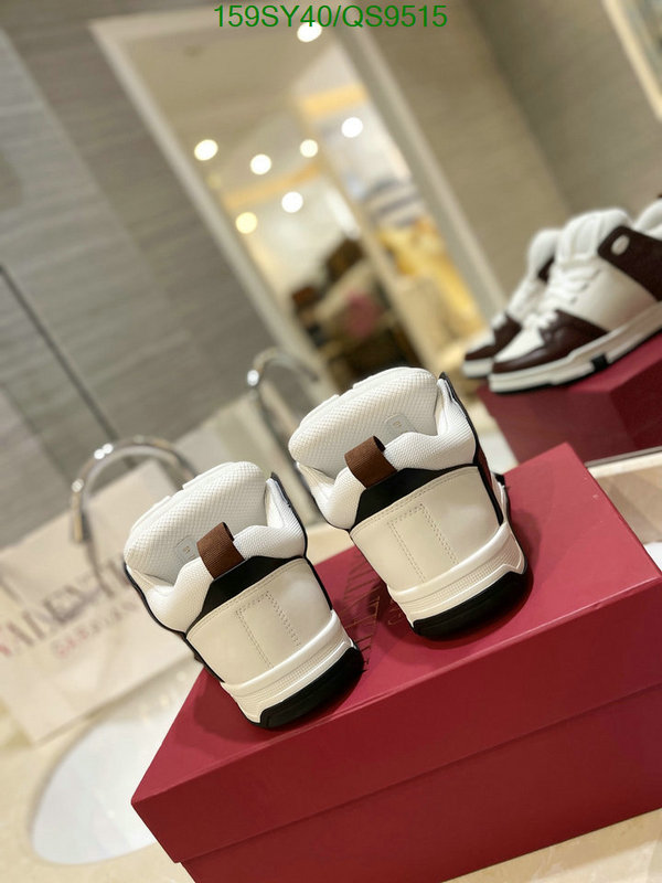 Valentino-Women Shoes Code: QS9515 $: 159USD