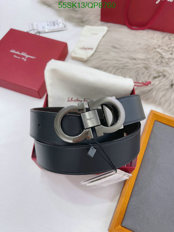 Ferragamo-Belts Code: QP8760 $: 55USD