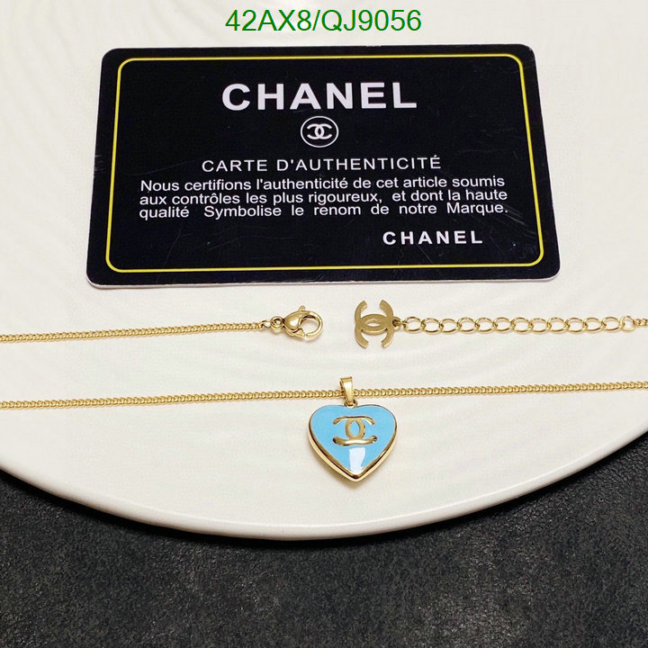 Chanel-Jewelry Code: QJ9056 $: 42USD