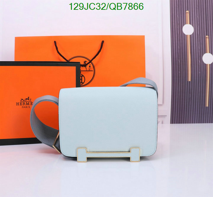 Hermes-Bag-4A Quality Code: QB7866 $: 129USD