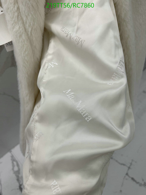 MaxMara-Down jacket Women Code: RC7860