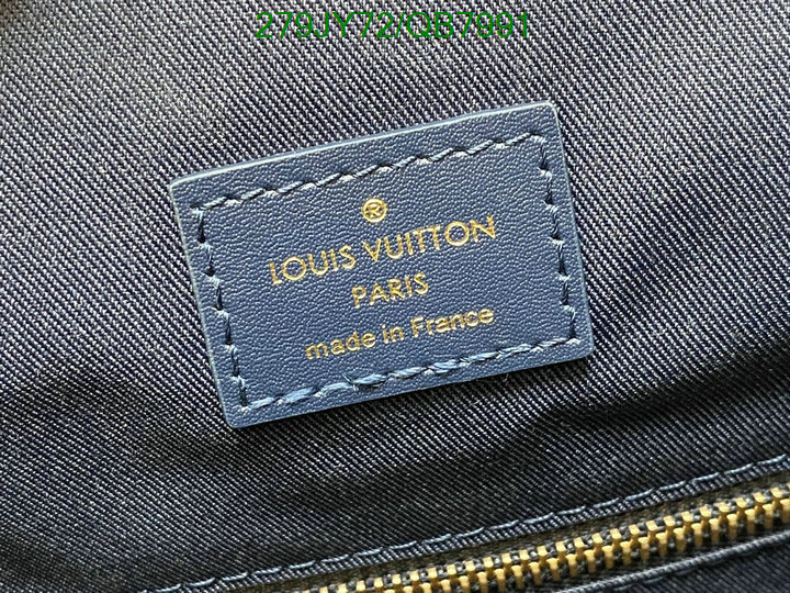LV-Bag-Mirror Quality Code: QB7991 $: 279USD
