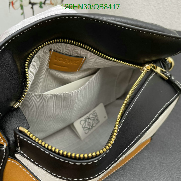 Loewe-Bag-4A Quality Code: QB8417