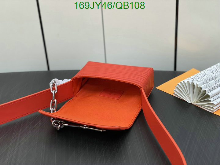 LV-Bag-Mirror Quality Code: QB108 $: 169USD