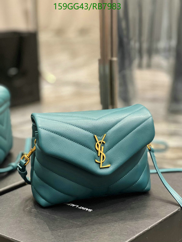 YSL-Bag-Mirror Quality Code: RB7983 $: 159USD