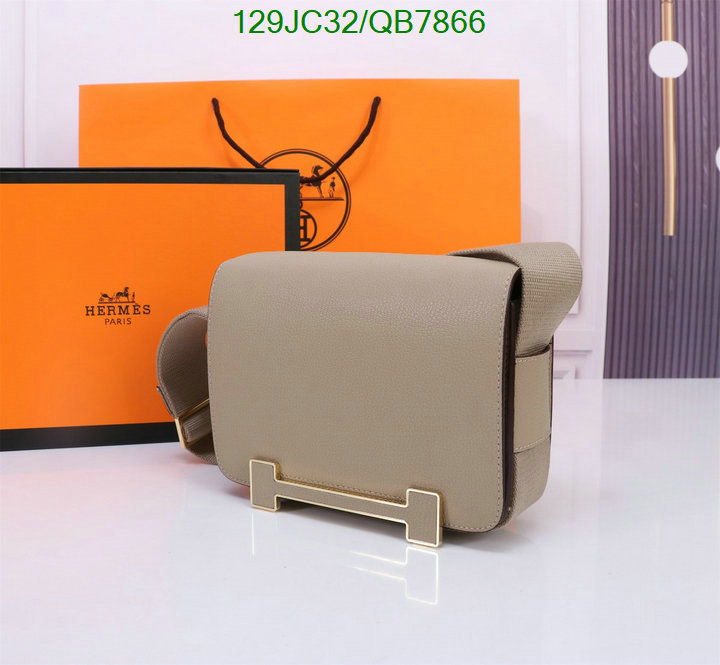 Hermes-Bag-4A Quality Code: QB7866 $: 129USD