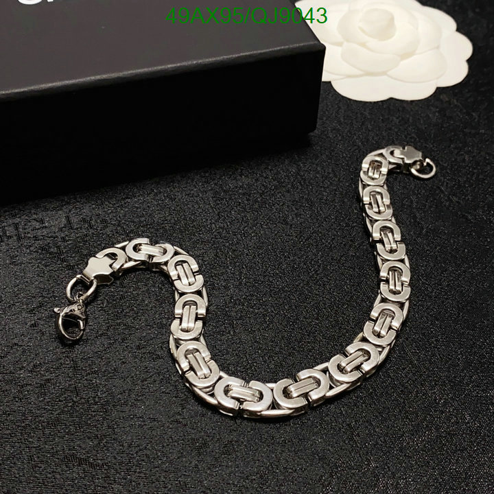 Chanel-Jewelry Code: QJ9043