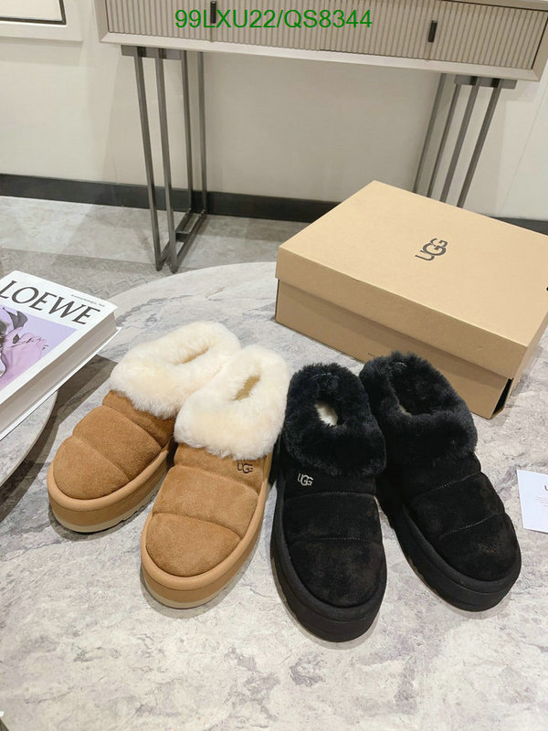 UGG-Women Shoes Code: QS8344 $: 99USD