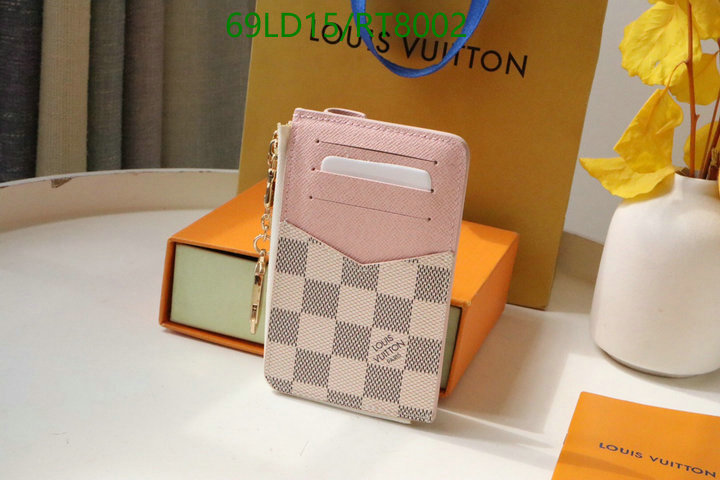 LV-Wallet Mirror Quality Code: RT8002 $: 69USD