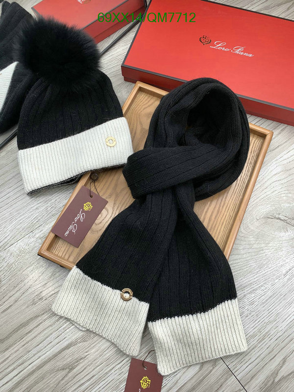 Loro Piana-Scarf Code: QM7712 $: 69USD