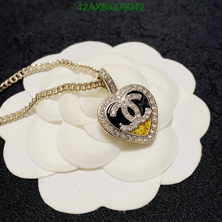 Chanel-Jewelry Code: QJ9042 $: 42USD