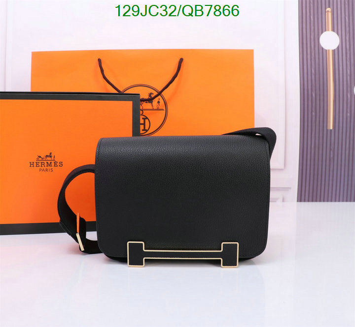 Hermes-Bag-4A Quality Code: QB7866 $: 129USD