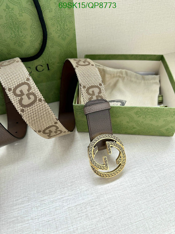 Gucci-Belts Code: QP8773 $: 69USD