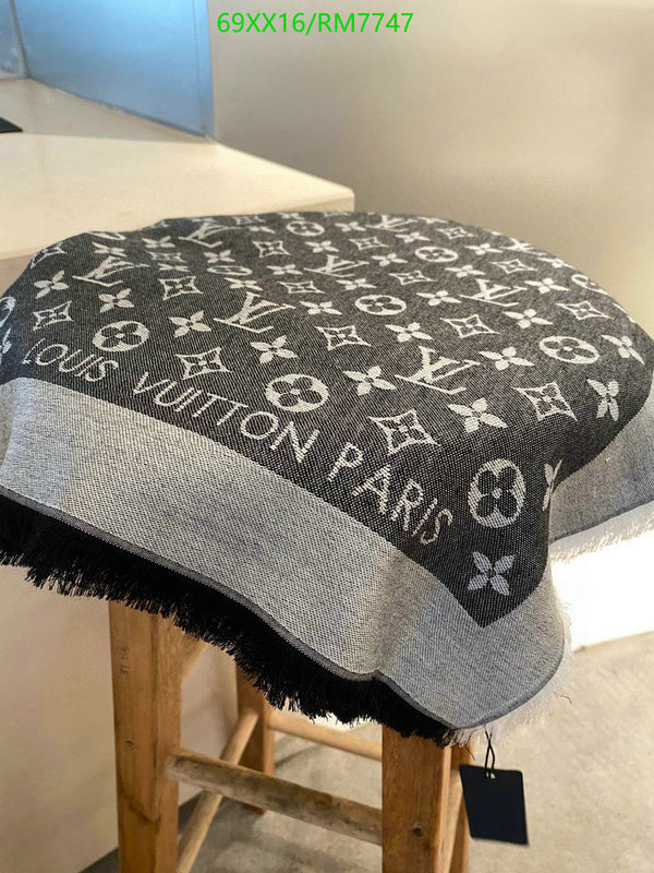 LV-Scarf Code: RM7747 $: 69USD