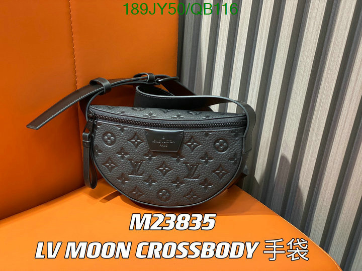 LV-Bag-Mirror Quality Code: QB116 $: 189USD
