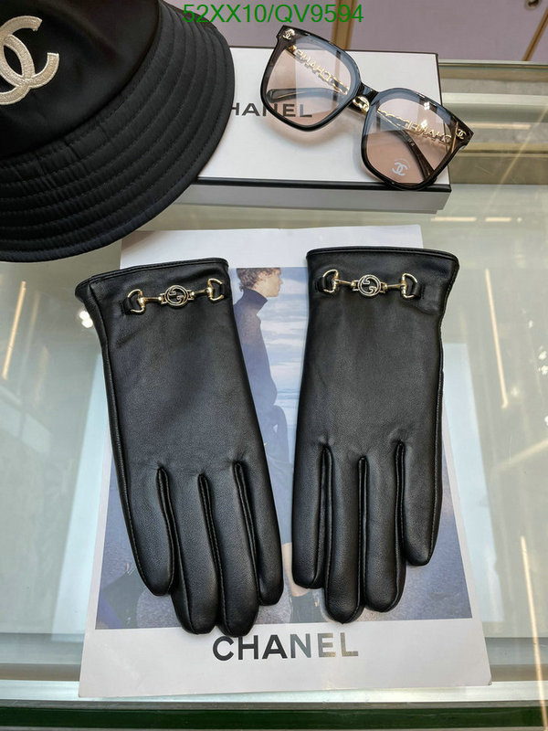 Gucci-Gloves Code: QV9594 $: 52USD