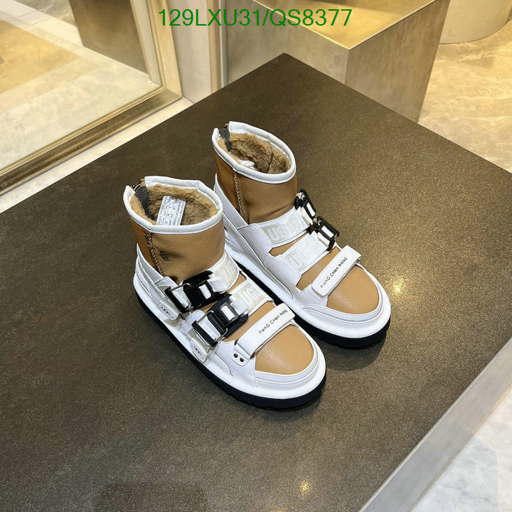 UGG-Women Shoes Code: QS8377 $: 129USD