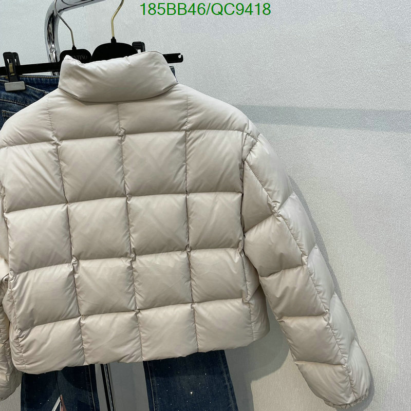 Miu Miu-Down jacket Women Code: QC9418 $: 185USD
