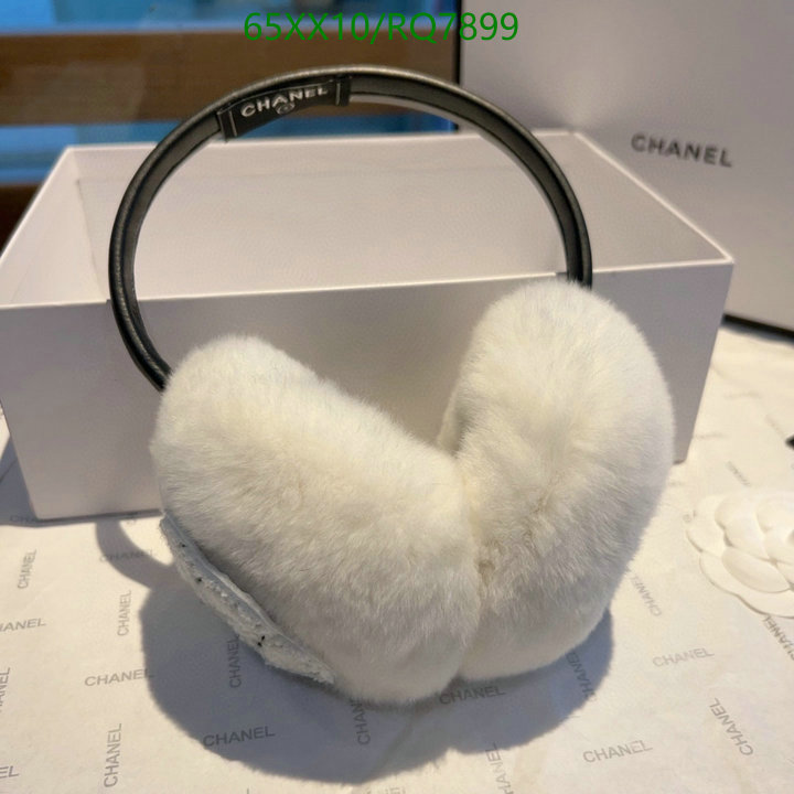 Chanel-Other Code: RQ7899 $: 65USD