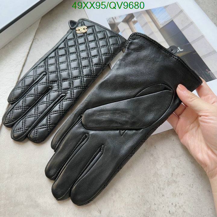 Chanel-Gloves Code: QV9680 $: 49USD