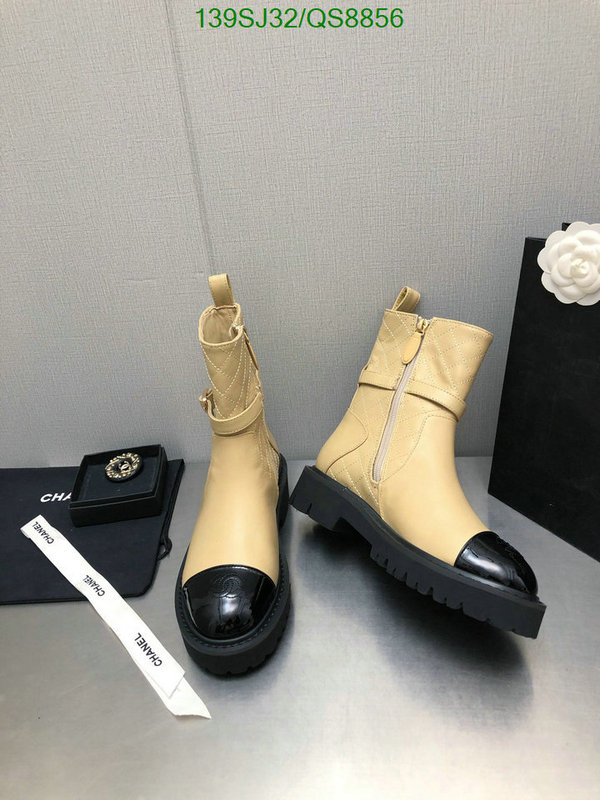 Boots-Women Shoes Code: QS8856 $: 139USD