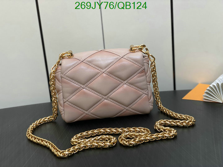 LV-Bag-Mirror Quality Code: QB124 $: 269USD