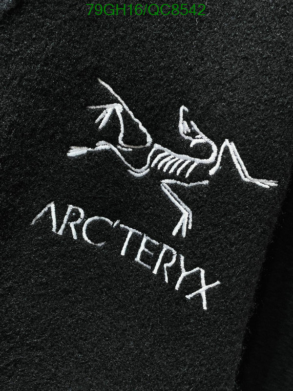 ARCTERYX-Clothing Code: QC8542 $: 79USD