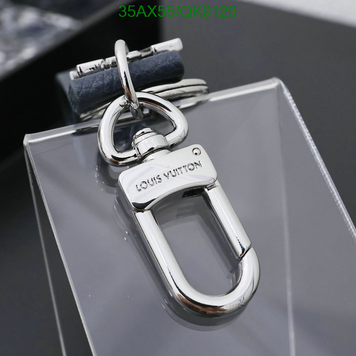 LV-Key pendant Code: QK9120 $: 35USD