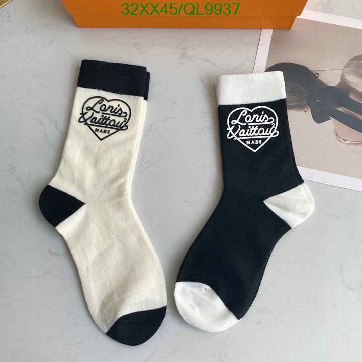 LV-Sock Code: QL9937 $: 32USD