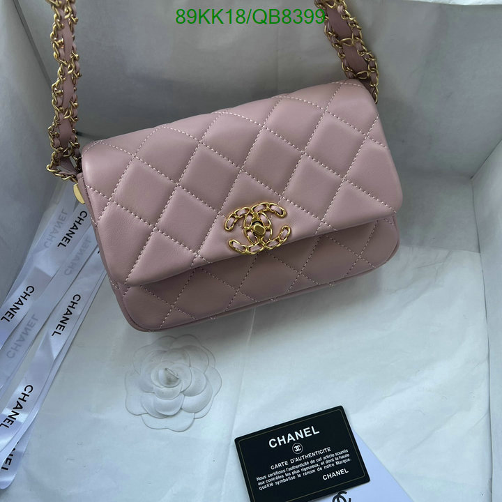 Chanel-Bag-4A Quality Code: QB8399 $: 89USD