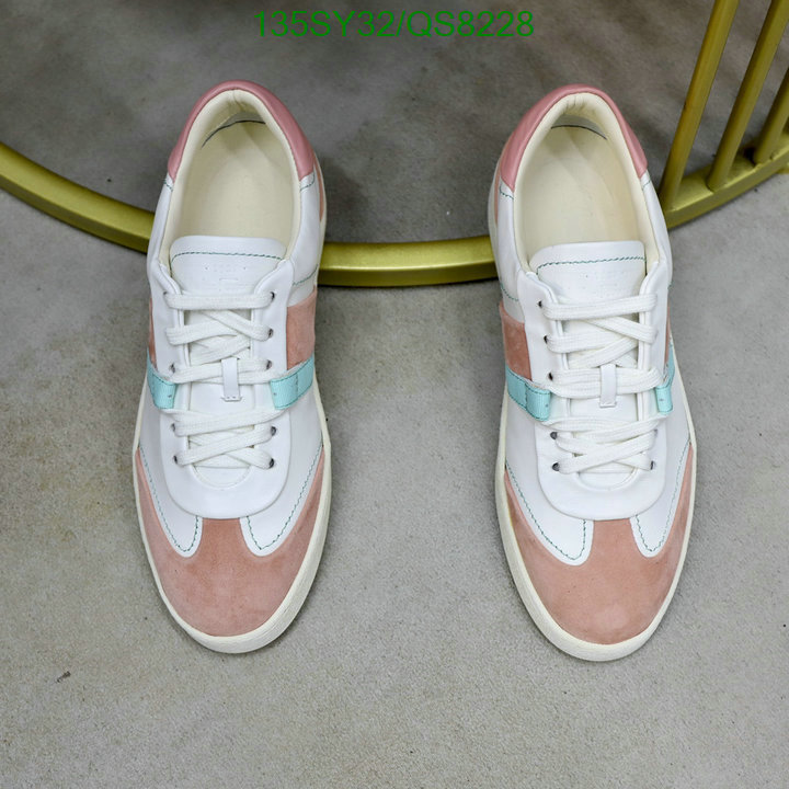 Ferragamo-Men shoes Code: QS8228 $: 135USD