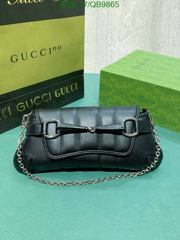 Gucci-Bag-4A Quality Code: QB9865 $: 85USD