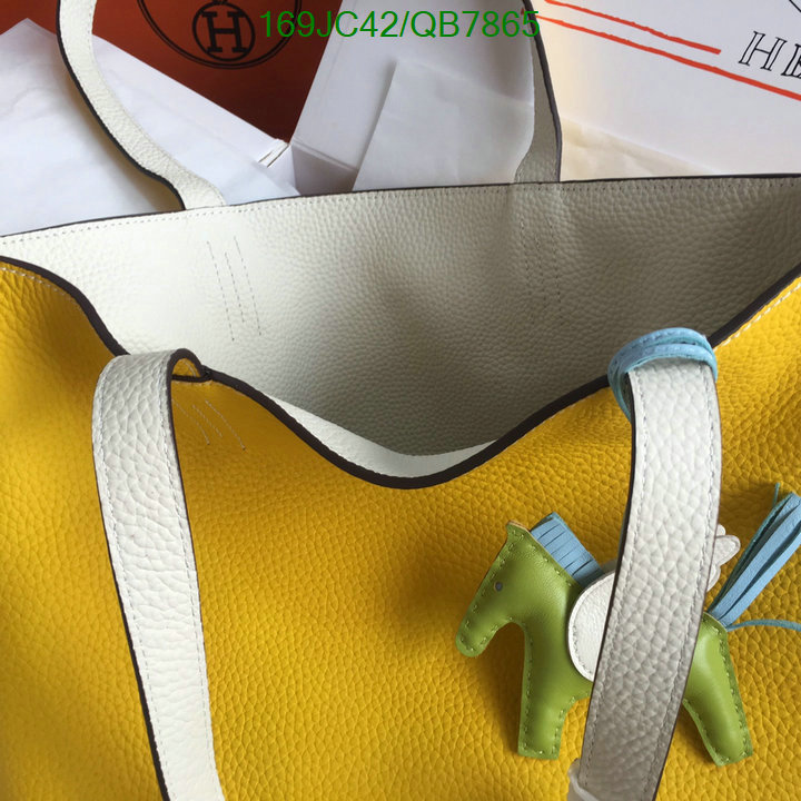 Hermes-Bag-4A Quality Code: QB7865 $: 169USD