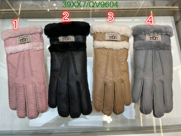 UGG-Gloves Code: QV9604 $: 39USD