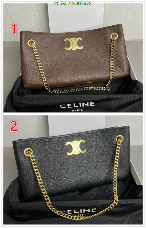 Celine-Bag-Mirror Quality Code: QB7972 $: 265USD