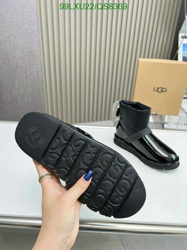 UGG-Women Shoes Code: QS8369 $: 99USD