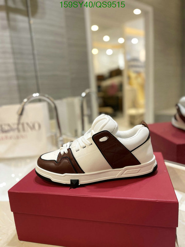 Valentino-Women Shoes Code: QS9515 $: 159USD