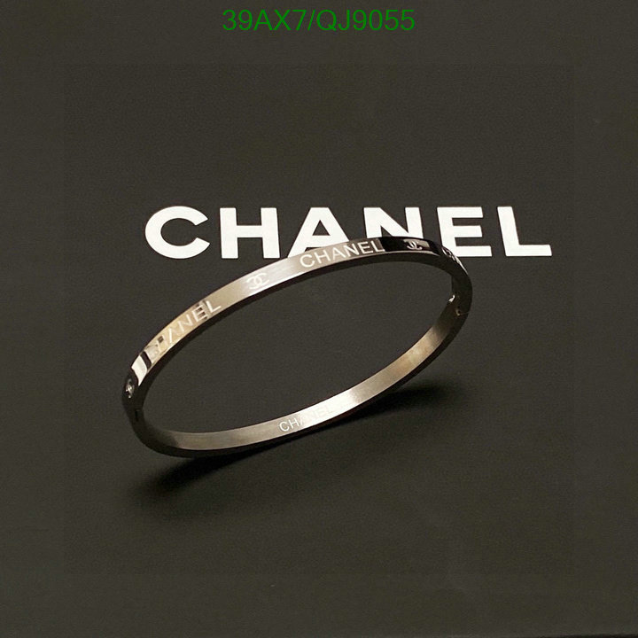Chanel-Jewelry Code: QJ9055 $: 39USD