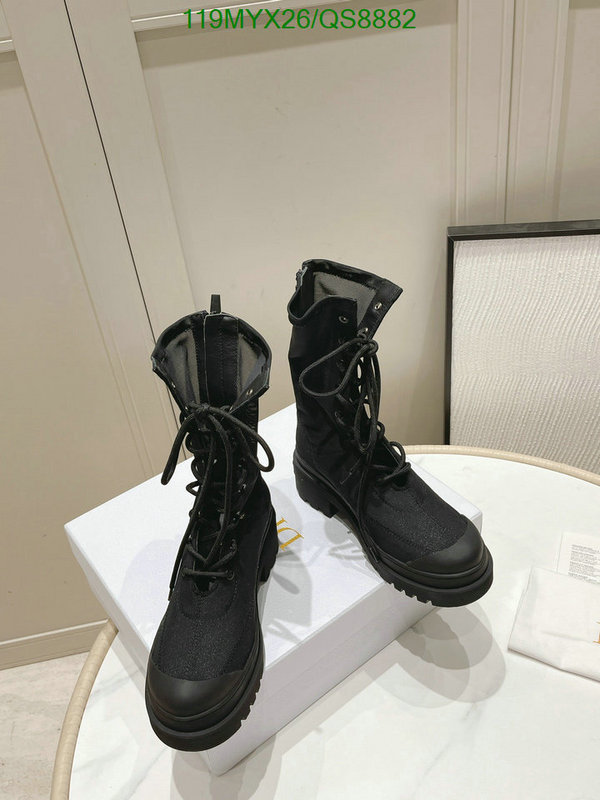 Boots-Women Shoes Code: QS8882 $: 119USD