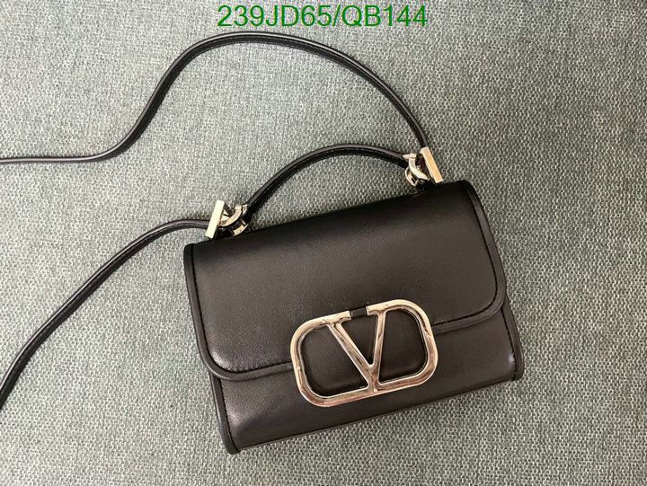 Valentino-Bag-Mirror Quality Code: QB144 $: 239USD