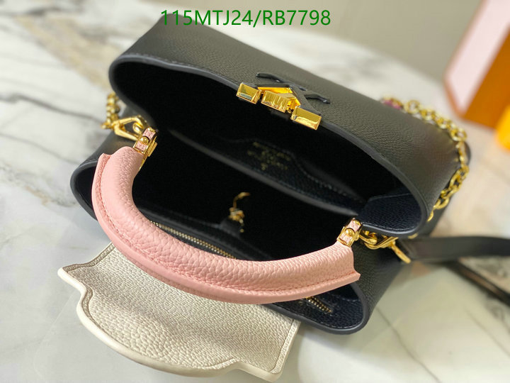 LV-Bag-4A Quality Code: RB7798