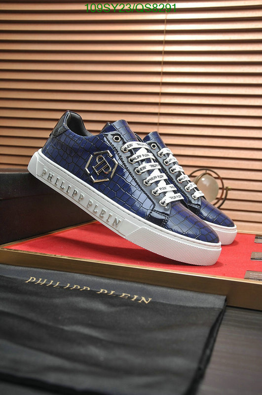 Philipp Plein-Men shoes Code: QS8291 $: 109USD